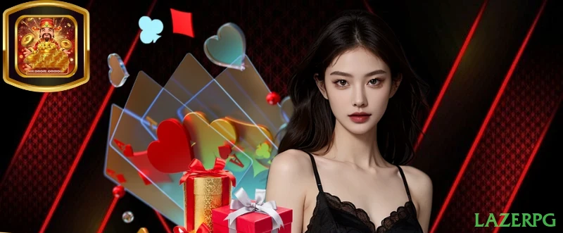 Cassino Ao Vivo lazerpg