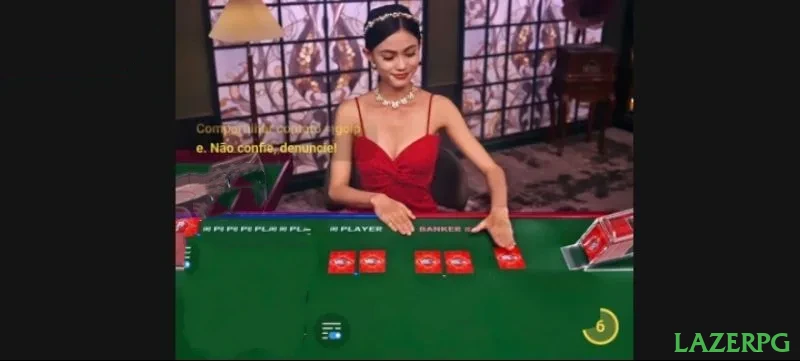 Provedores Cassino Ao Vivo