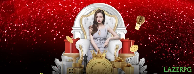 Baccarat Online lazerpg