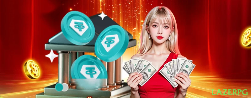 Big Bass Bonanza lazerpg