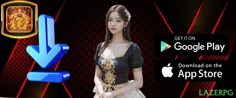 Cadastro Seguro lazerpg