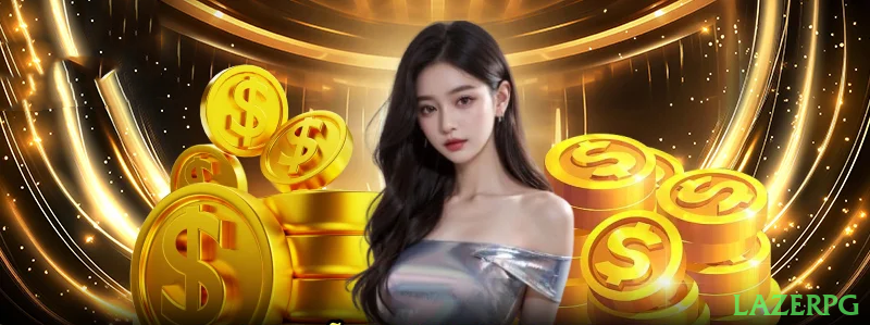 Evolution Gaming lazerpg