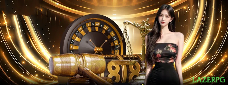 lazerpg Pagamentos Seguros