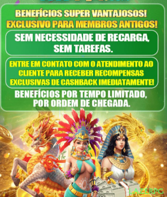 Imagem promocional da lazerpg