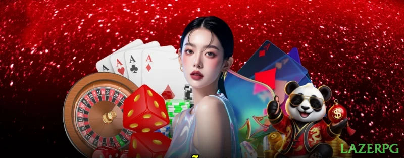 Jackpot Slots lazerpg