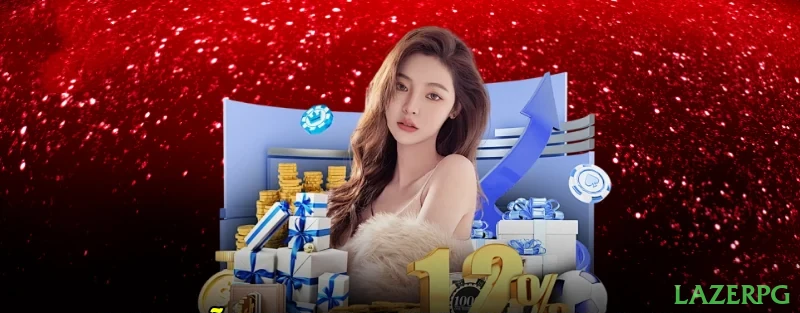 lazerpg Cassino Clássico