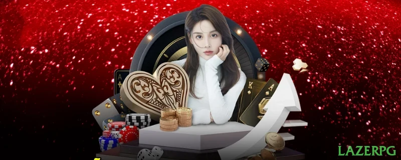 lazerpg Cassino Clássico