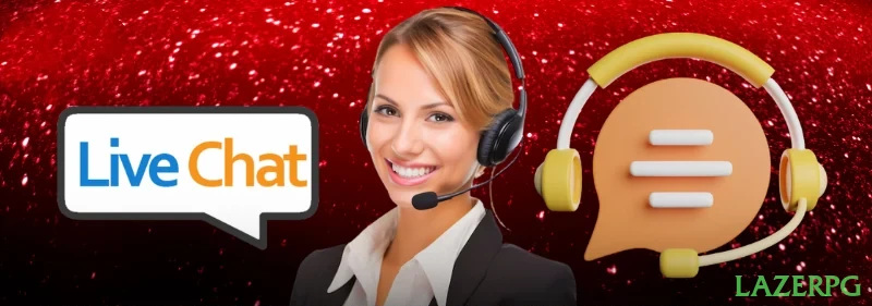 lazerpg Cassino Clássico