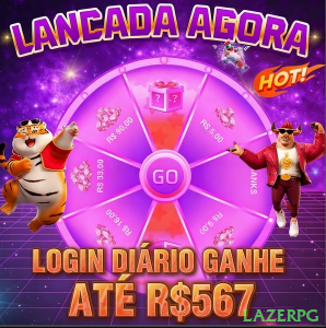 lazerpg